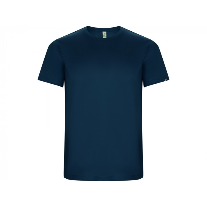 Футболка Imola мужская, нэйви