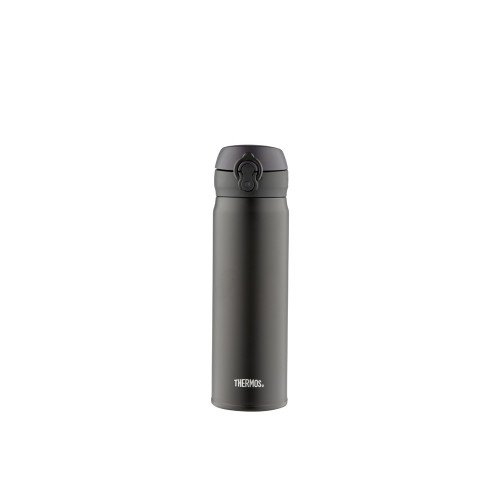 Термос из нерж. стали тм THERMOS JNL-502-ALB 0.5L, черный