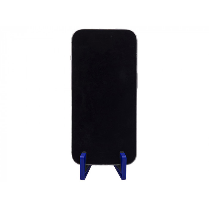 Складной держатель KUNIR для мобильного телефона, королевский синий