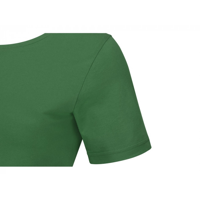 Футболка Heavy Super Club женская, зеленый