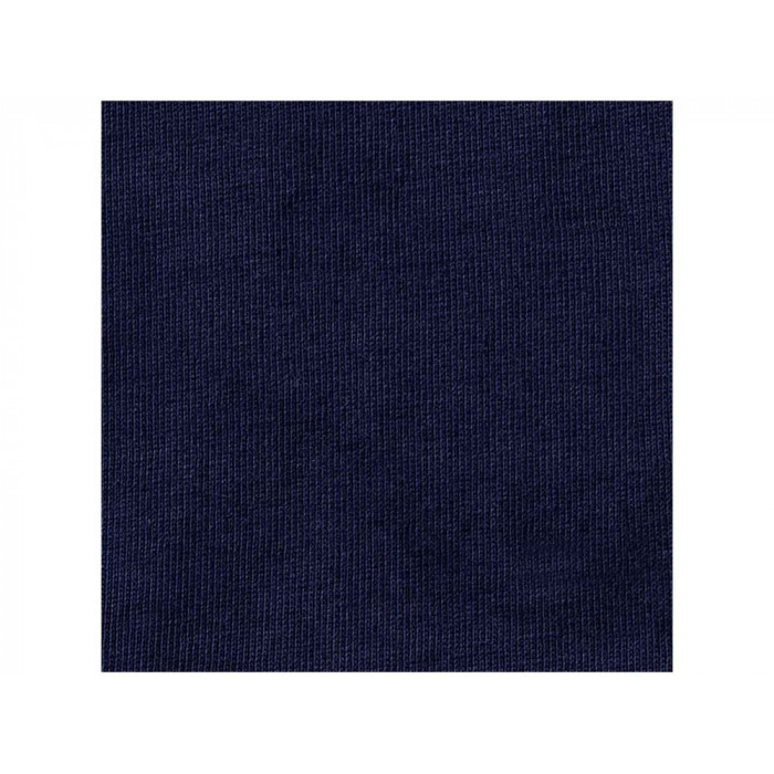 Nanaimo мужская футболка с коротким рукавом, темно-синий