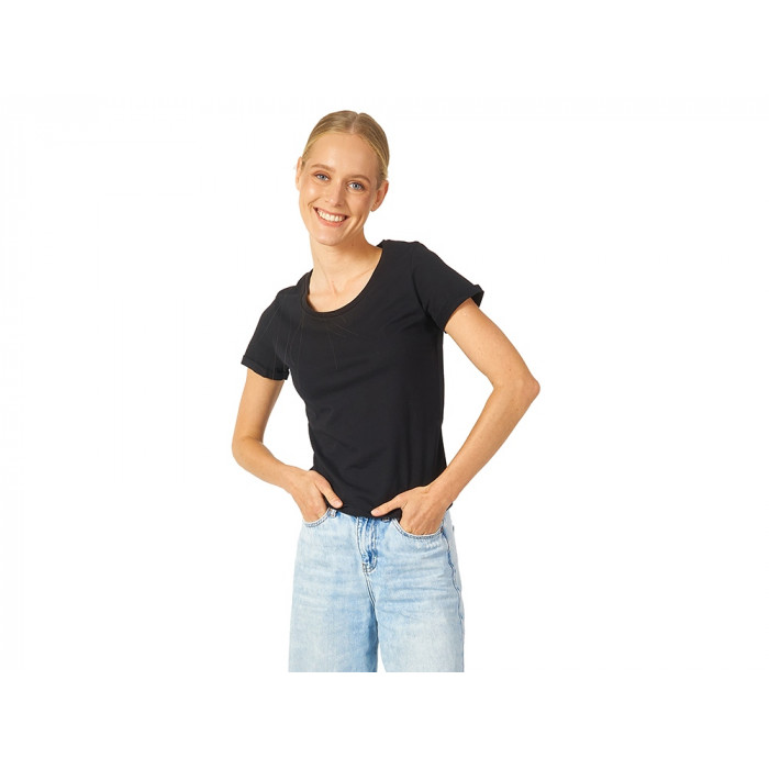 Футболка Sydney женская, черный