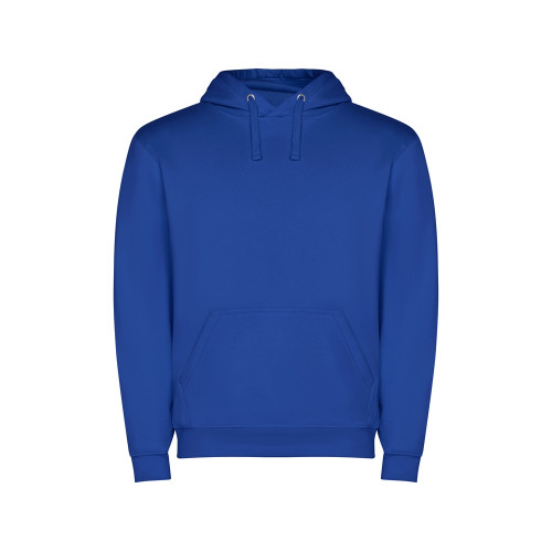 Толстовка с капюшоном Capucha мужская, королевский синий