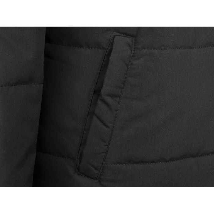 Куртка Belmont мужская, черный