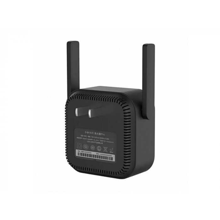 Усилитель сигнала Mi Wi-Fi Range Extender Pro (DVB4235GL)