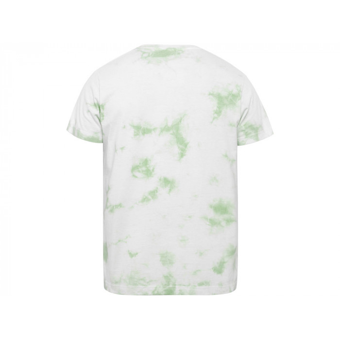 Футболка Joplin мужская, припыленный зеленый