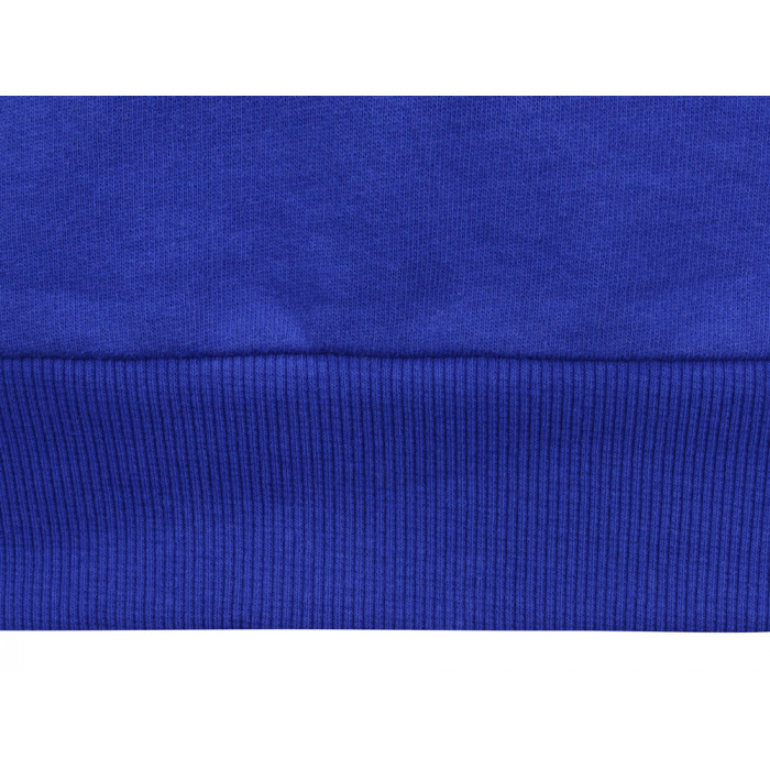 Свитшот Monaco унисекс, классический синий