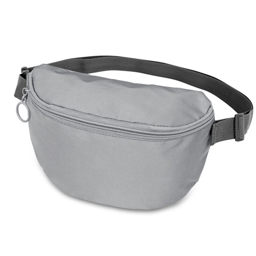 Светоотражающая сумка на пояс Neo Reflector