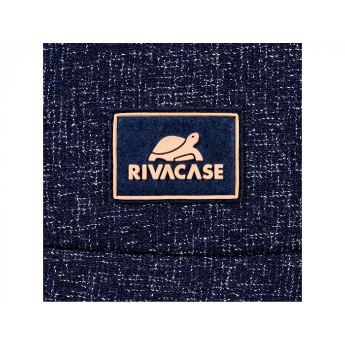 RIVACASE 7962 dark blue рюкзак для ноутбука 15.6 / 6