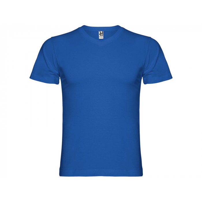 Футболка Samoyedo мужская, королевский синий