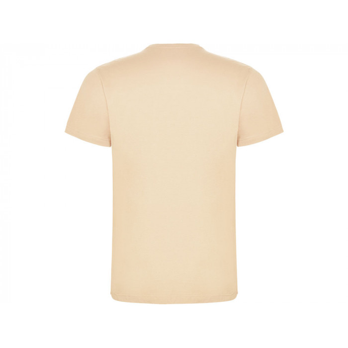 Футболка Dogo Premium мужская, натуральный