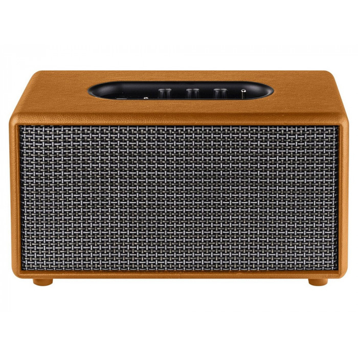 Rombica Mysound Rock Brown, коричневый