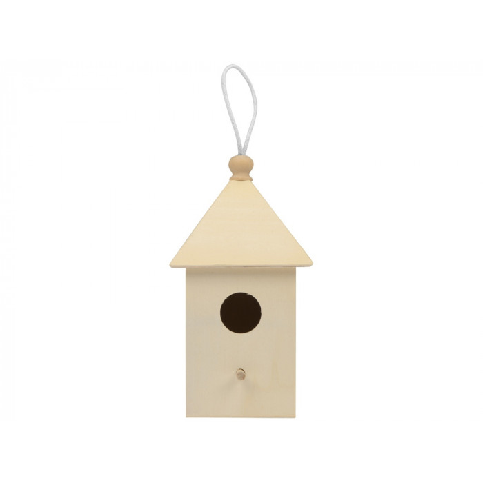 Скворечник для птиц Bird House