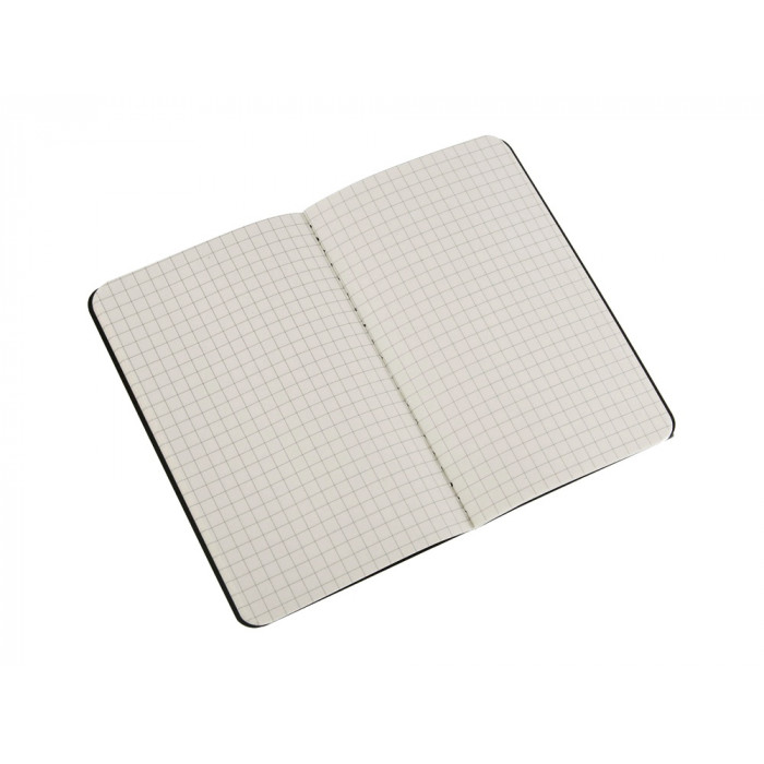 Записная книжка Moleskine Cahier (в клетку, 1 шт.), Large (13х21см), черный Записная книжка Moleskine Cahier (в клетку, 1 шт.), Large (13х21см), черный
