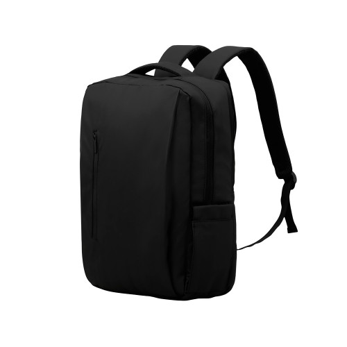 Рюкзак Jacky для ноутбука 15'', черный
