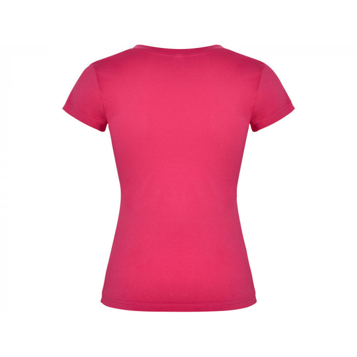 Футболка Victoria женская, фуксия