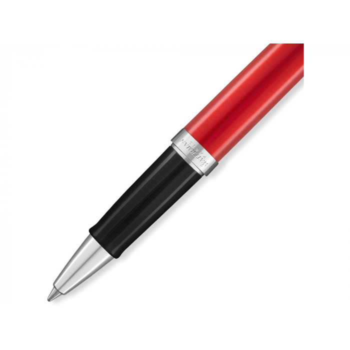 Ручка роллер Waterman Hemisphere Red Comet