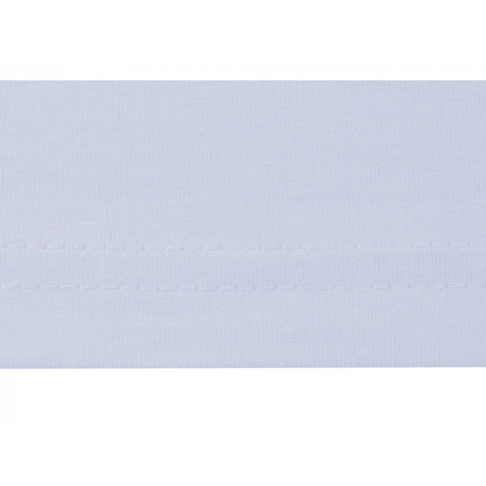 Футболка Heavy Super Club мужская, небесно-голубой