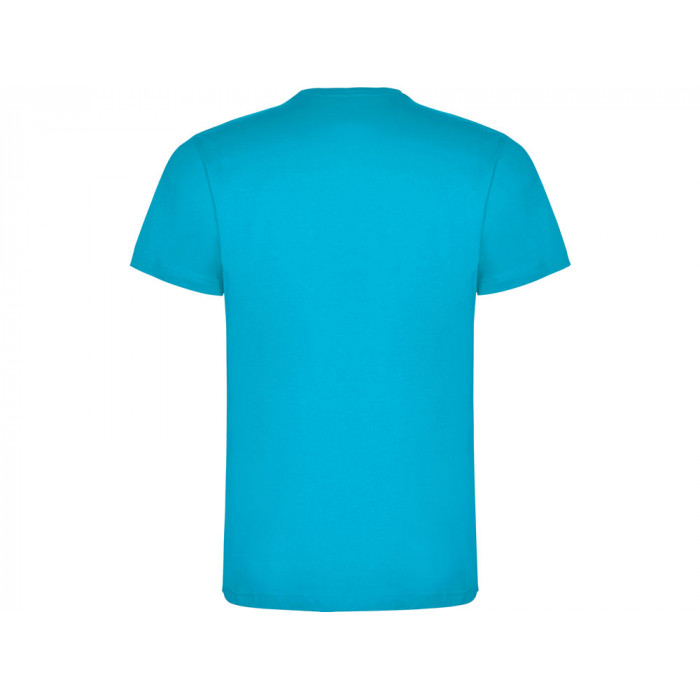 Футболка Dogo Premium мужская, бирюзовый