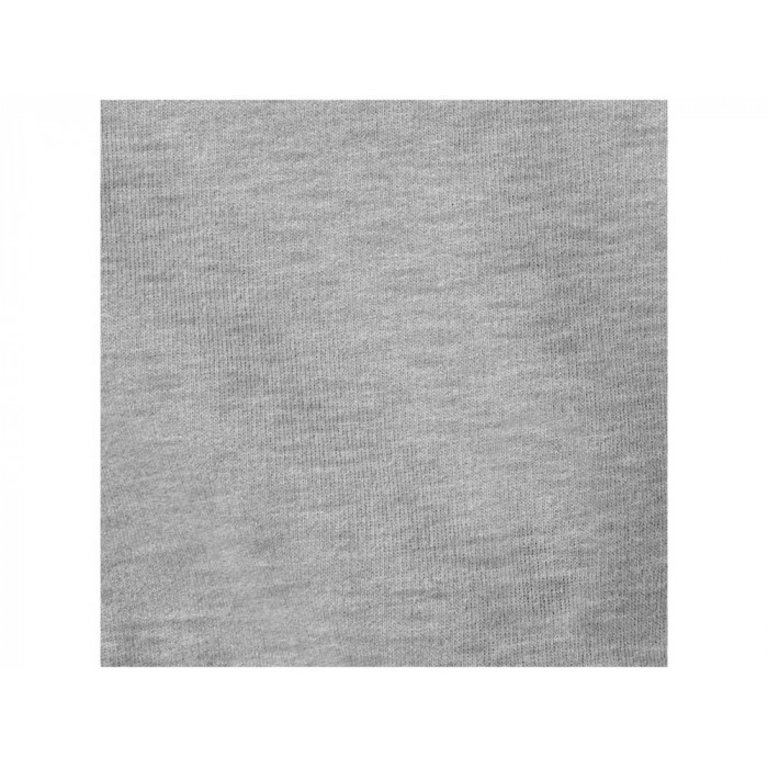 Толстовка Arora женская с капюшоном, серый меланж