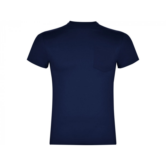 Футболка Teckel мужская, нэйви