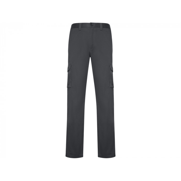 Брюки Daily Stretch, свинцовый