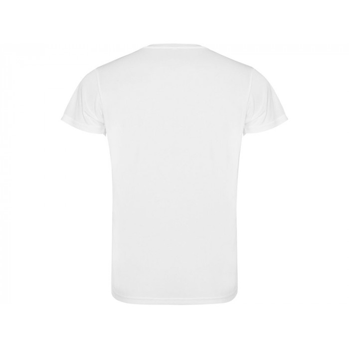 Футболка Camimera мужская, белый