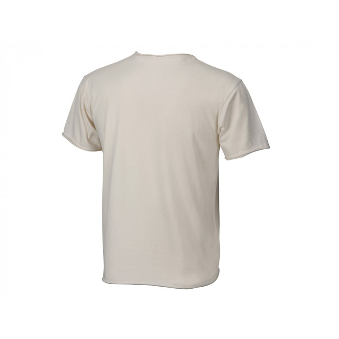 Футболка мужская Pure, натуральный