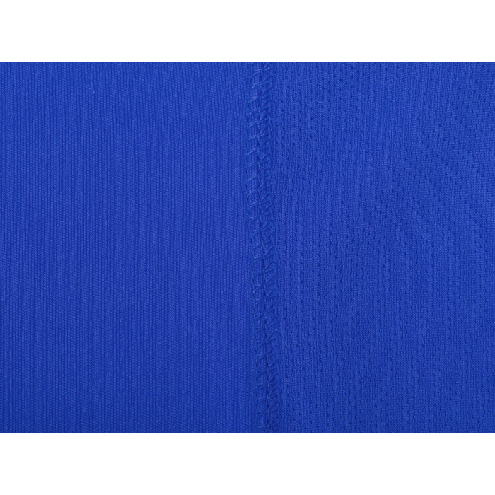 Мужская спортивная футболка Turin из комбинируемых материалов, классический синий