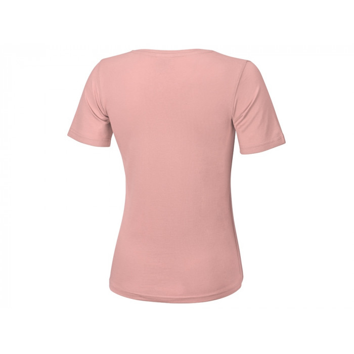 Футболка Heavy Super Club женская, розовый