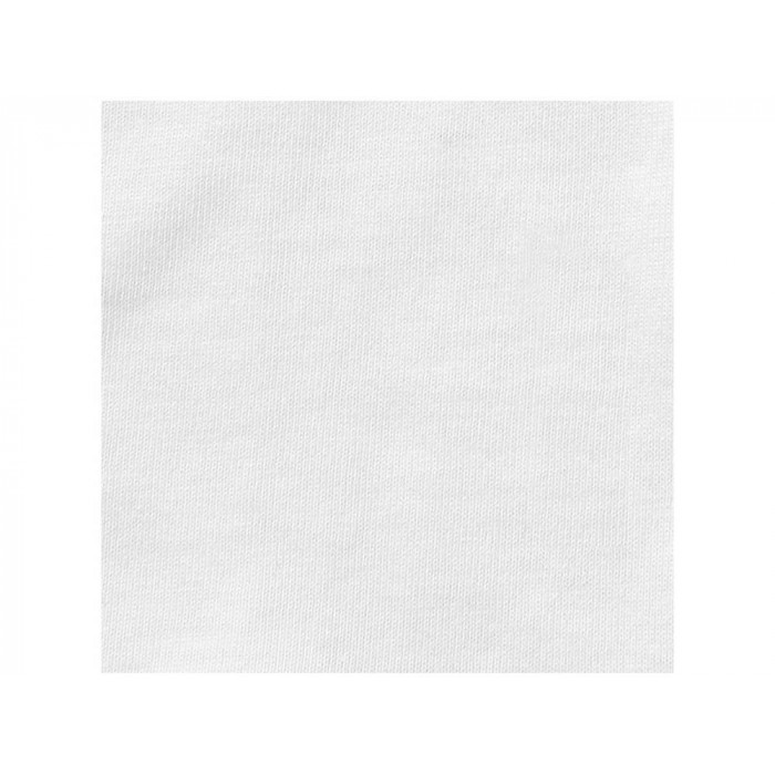 Nanaimo женская футболка с коротким рукавом, белый