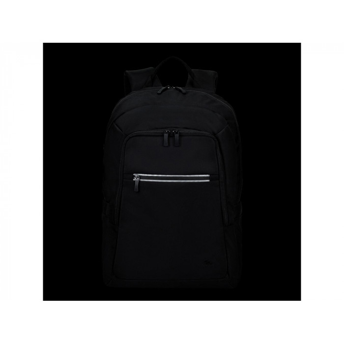 RIVACASE 7561 black ECO рюкзак для ноутбука 15,6-16 / 6