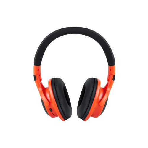 Беспроводные наушники Rombica mySound BH-15 Orange