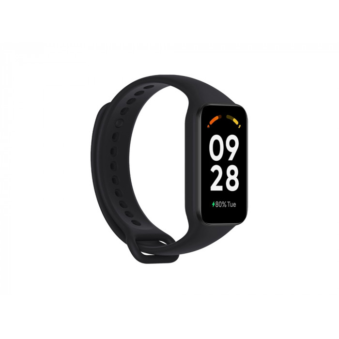 Фитнес трекер Redmi Smart Band 2 GL Black M2225B1 (BHR6926GL)