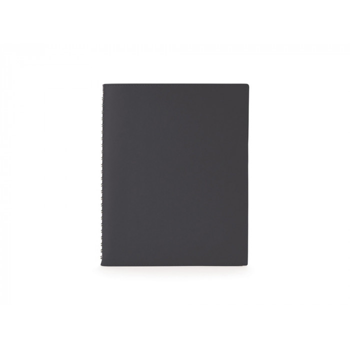 Ежедневник недатированный B5 Tintoretto New, черный