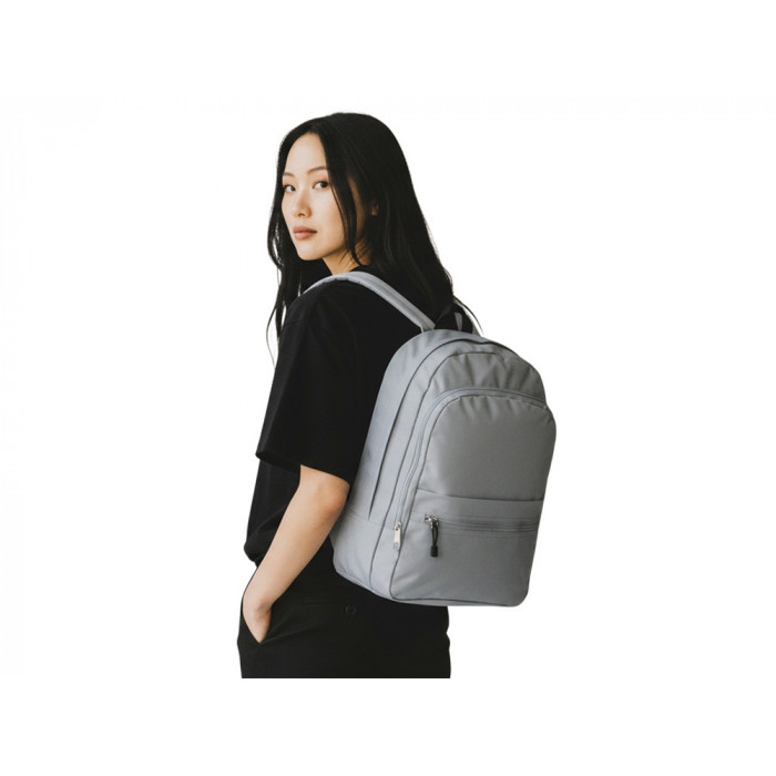 Рюкзак Rendy, серый