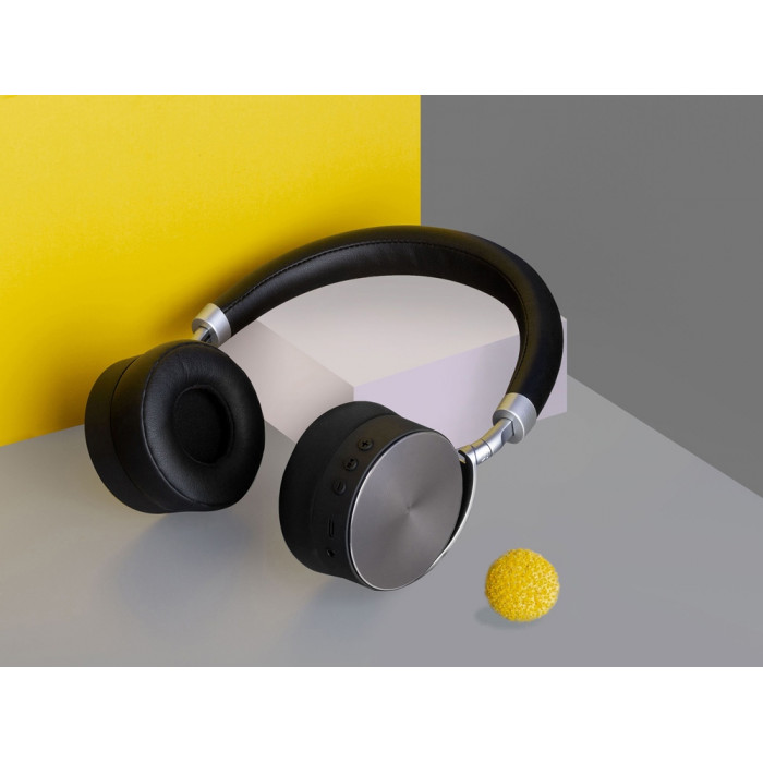 Наушники Rombica mysound BH-12 Black