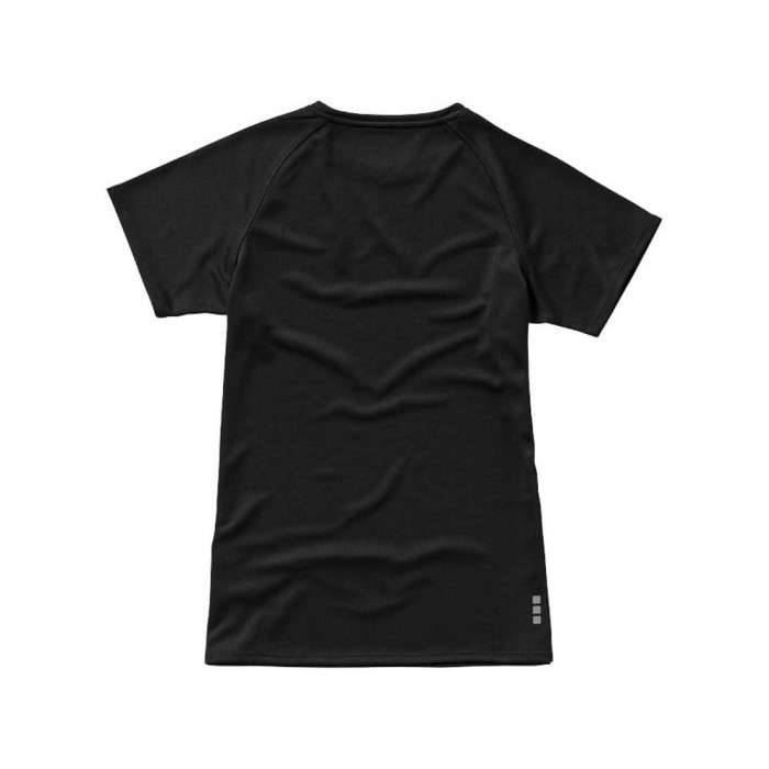 Футболка Niagara женская, черный