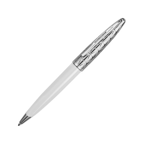 Ручка шариковая Waterman модель Carene Contemporary White ST