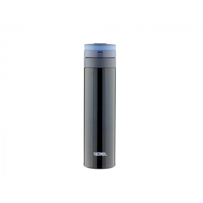 Термос из нерж. стали тм THERMOS JNS-450-BK 0.45L, черный