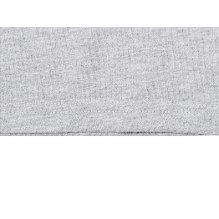 Футболка Super Heavy Super Club мужская, серый меланж