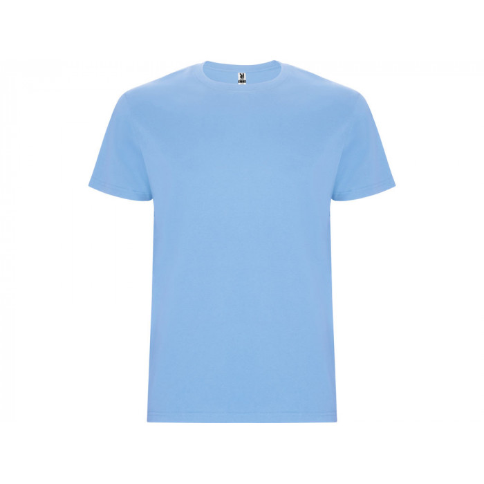 Футболка Stafford мужская, небесно-голубой