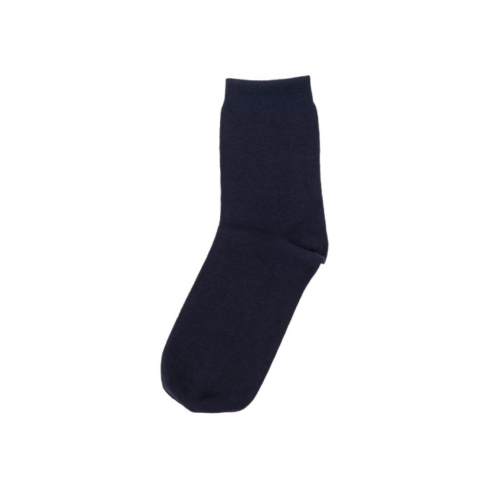 Носки Socks женские темно-синие, р-м 25