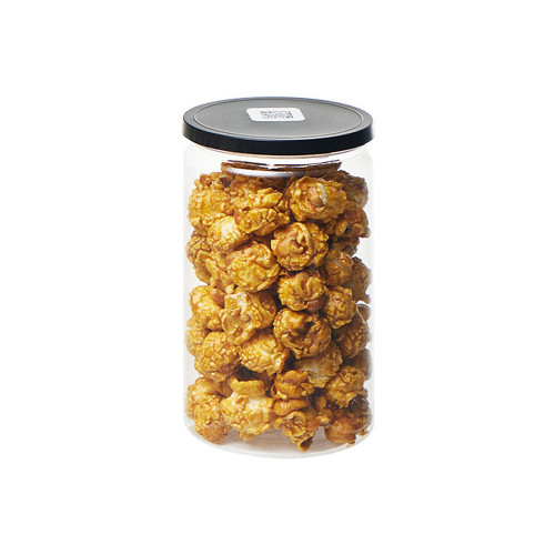 Попкорн карамельный