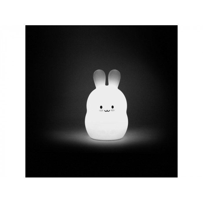 Rombica LED Rabbit, белый