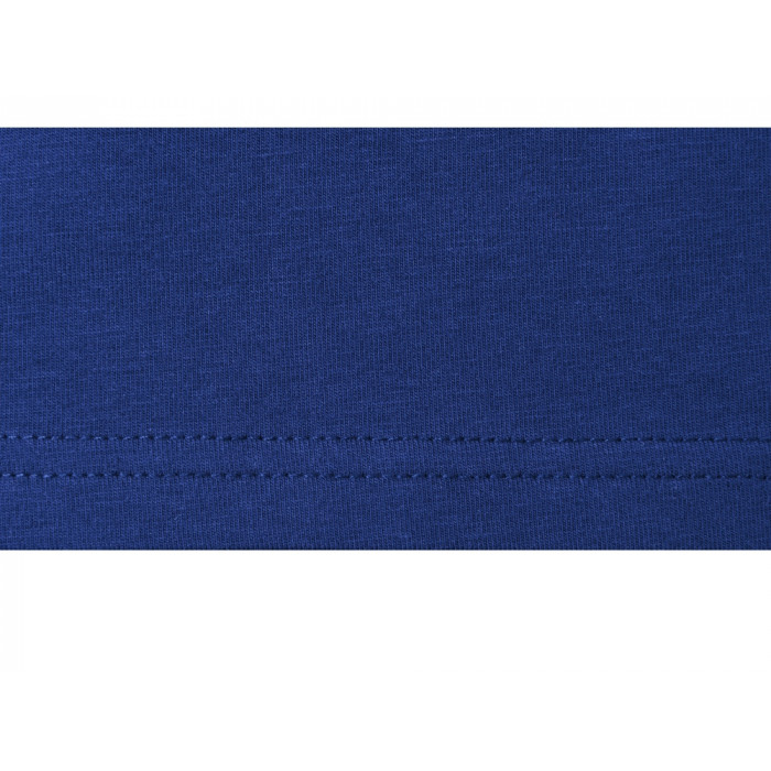 Футболка HD Fit короткий рукав с эластаном, классический синий