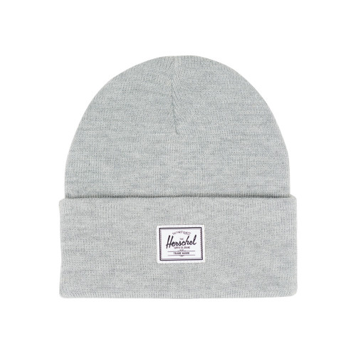 Шапка Herschel Elmer - Серый яркий