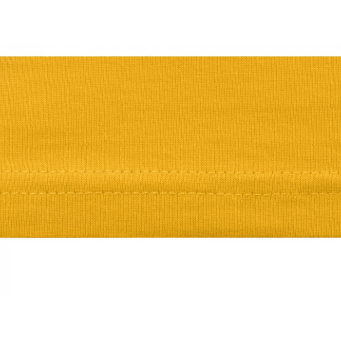 Футболка Heavy Super Club женская, золотисто-желтый