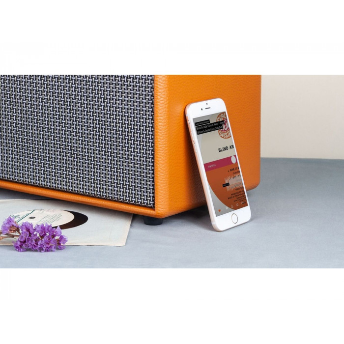 Rombica Mysound Groove Brown, коричневый Rombica Mysound Groove Brown, коричневый