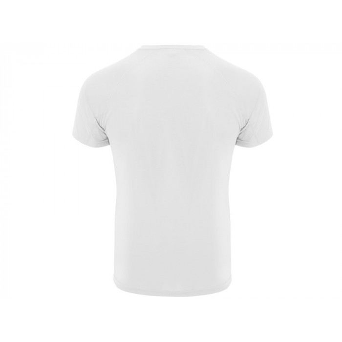 Футболка Bahrain мужская, белый